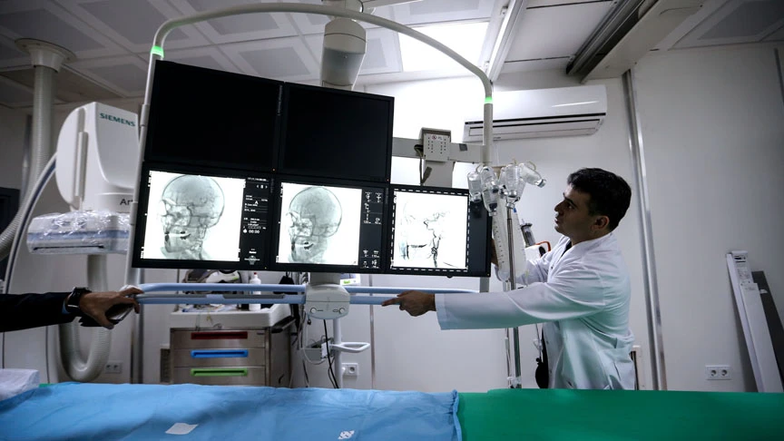 İnmede kritik eşik ilk 3 saat