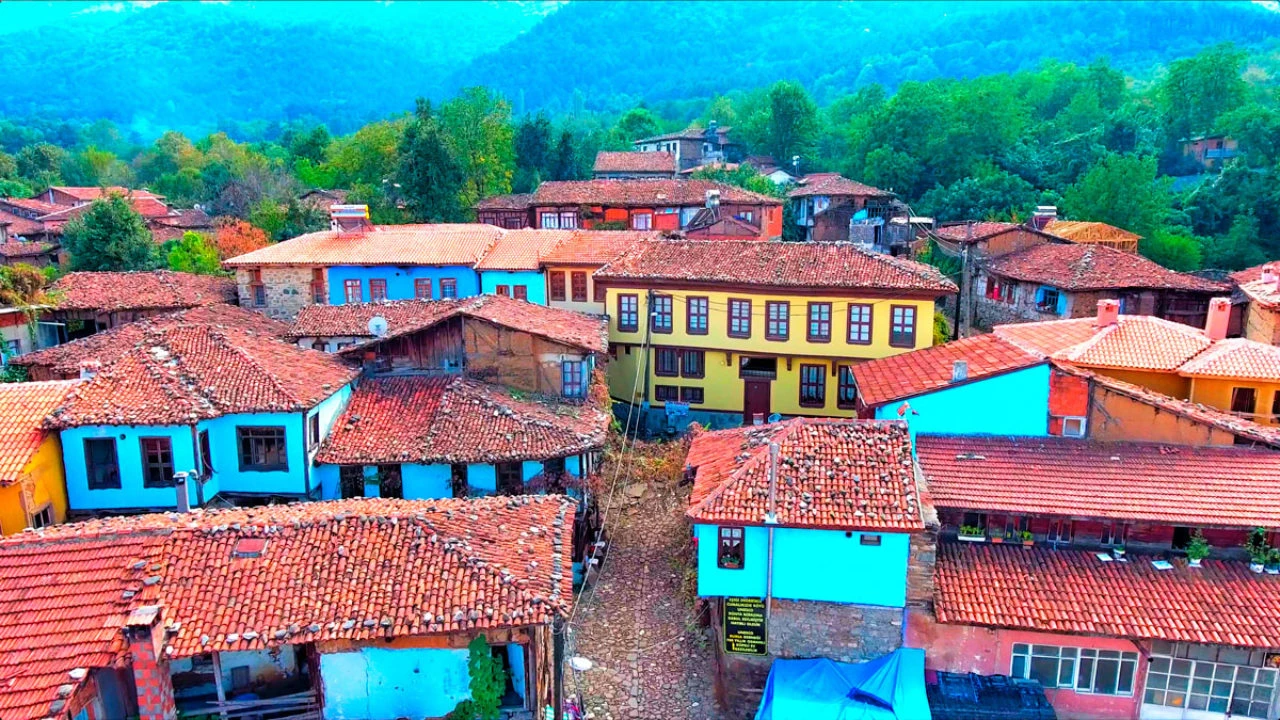 Cumalıkızık