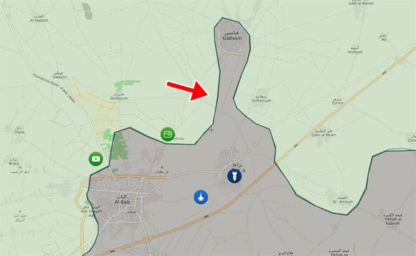 DEAŞ'a son darbe vuruluyor!