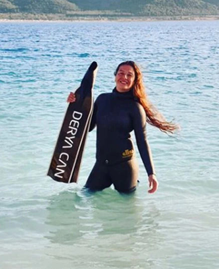 Survivor Derya Can Göçen kimdir? Derya Can Göçen nereli, kaç yaşında? Survivor 2020 Ünlüler