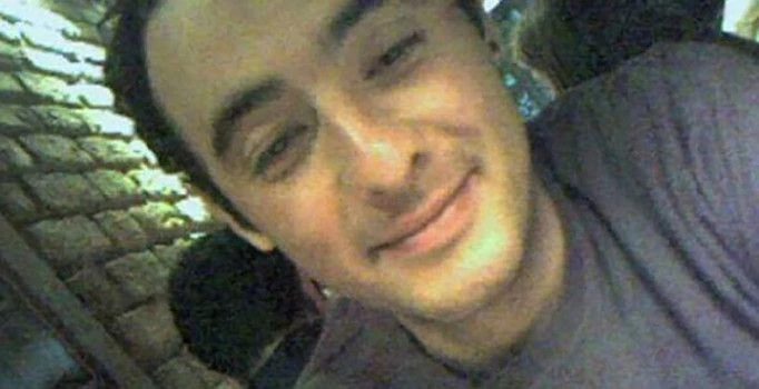 Ege Denizi'nde meydana gelen depremde hayatını kaybeden Türk vatandaşının kimliği açıklandı: Sinan Kurtoğlu