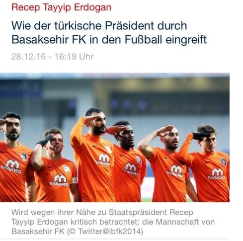 Cumhurbaşkanı Erdoğan düşmanlığı bunu da yaptırdı!