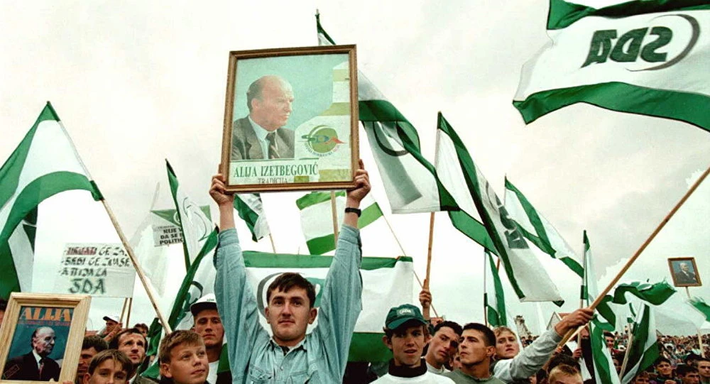 Aliya İzzetbegoviç kimdir? Aliya İzzetbegoviç'in hayatı ve bilenmeyenler