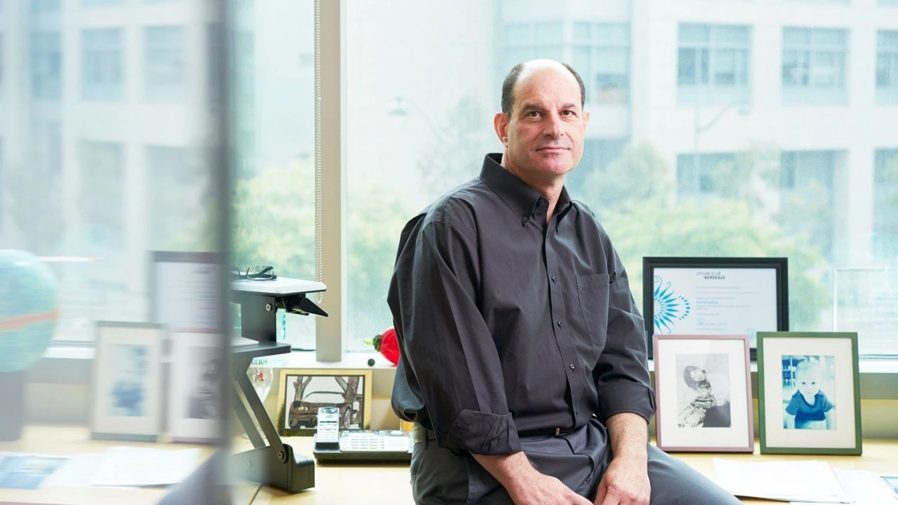 Son dakika! Nobel Tıp Ödülü sahibini buldu: David Julius ve Ardem Patapoutian