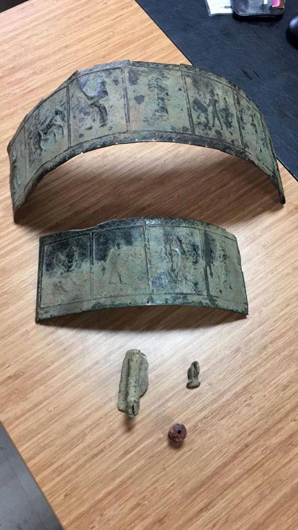 Paha biçilemez! İstanbul'da ele geçirildi