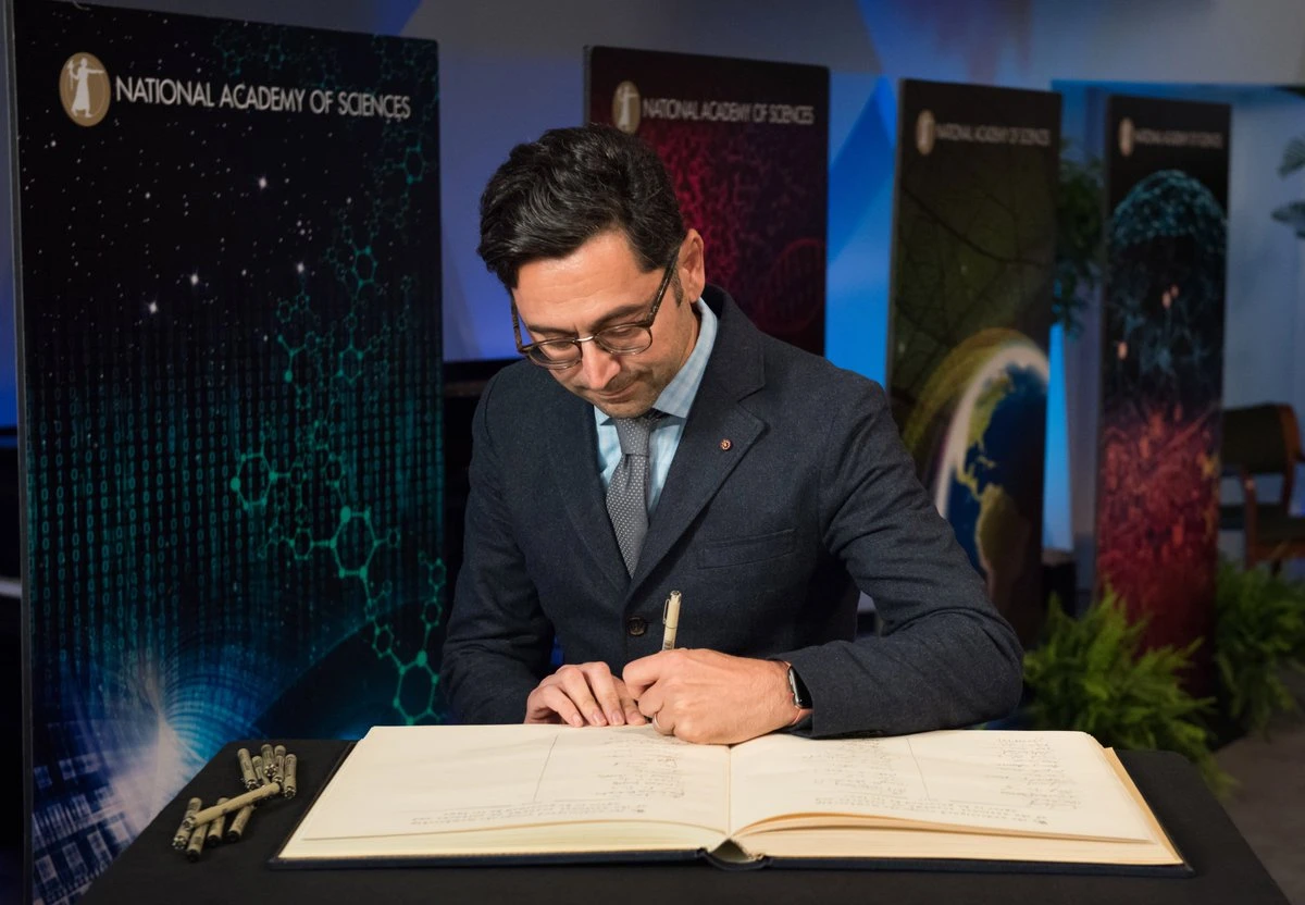 Son dakika! Nobel Tıp Ödülü sahibini buldu: David Julius ve Ardem Patapoutian