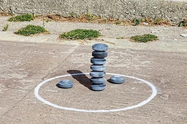 Bowling oyunu nasıl oynanır? 8000 yıllık oyunun tarihi