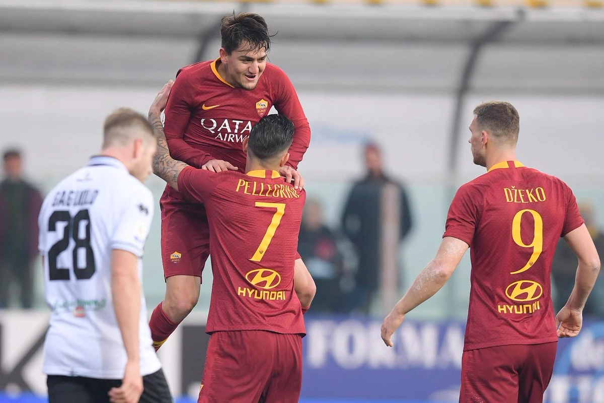 Durdurulamayan adam: Cengiz Ünder