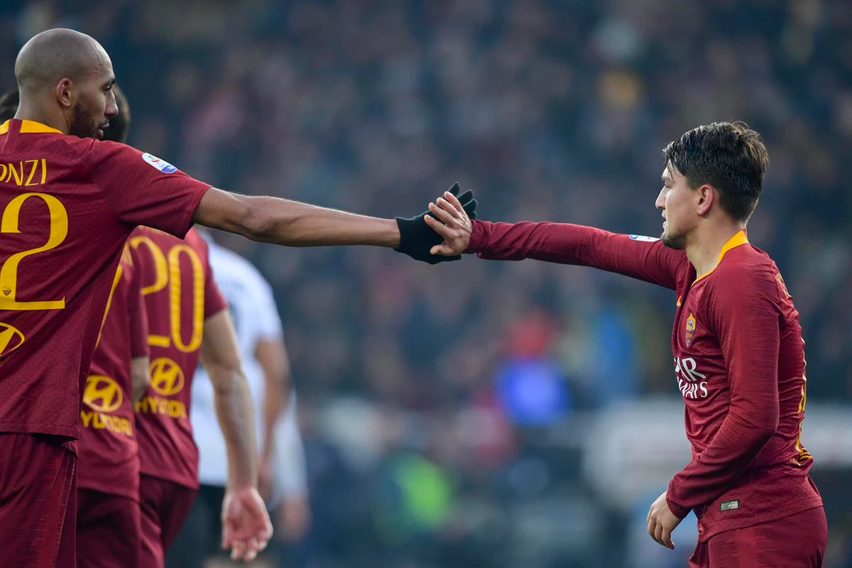 Durdurulamayan adam: Cengiz Ünder