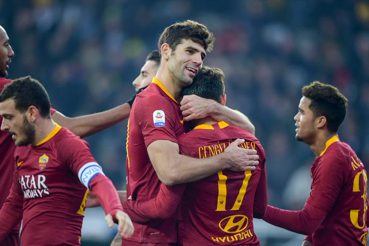 Durdurulamayan adam: Cengiz Ünder