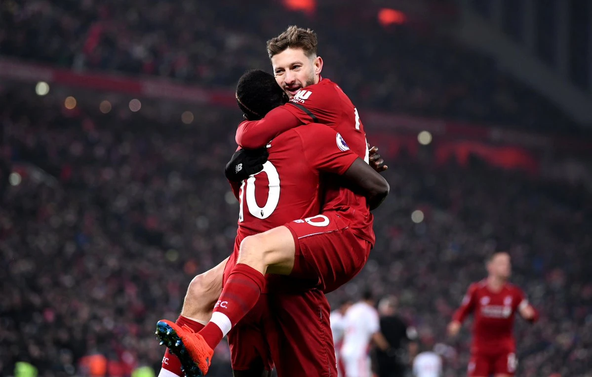 Gol düellosunu Liverpool kazandı! Klopp çılgınlar gibi sevindi