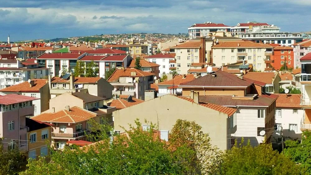 Ev alırken dikkat: Müteahhitlerin tapu oyunu