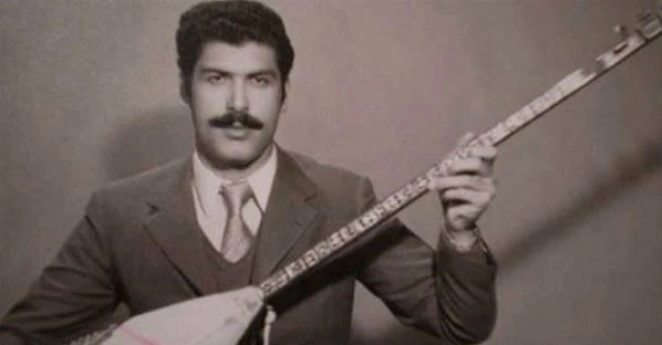 Arka Sokaklar'ın komiseri ünlü ozanın oğluymuş!