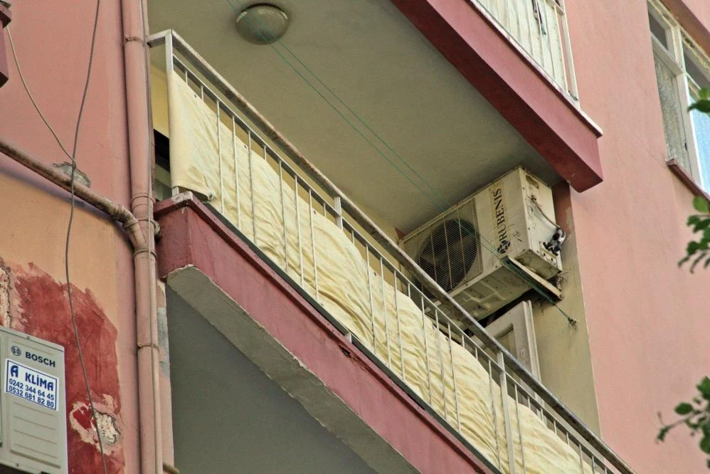 Bir süredir haber alınamayan yaşlı adam ölü bulundu