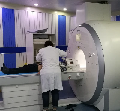 EMAR (MR) Nasıl Çekilir