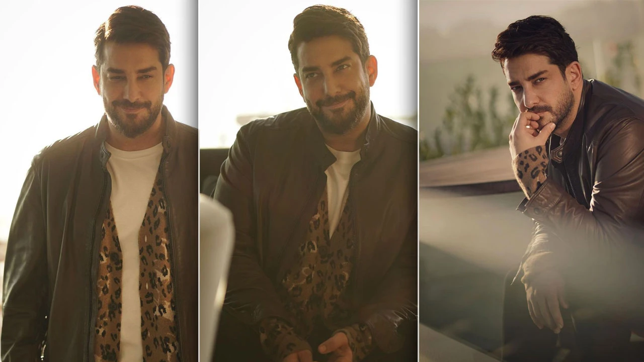 Camdaki Kız’ın sevilen başrol oyuncusu Enis Arıkan'dan kötü haber! Çekimlere ara verdi