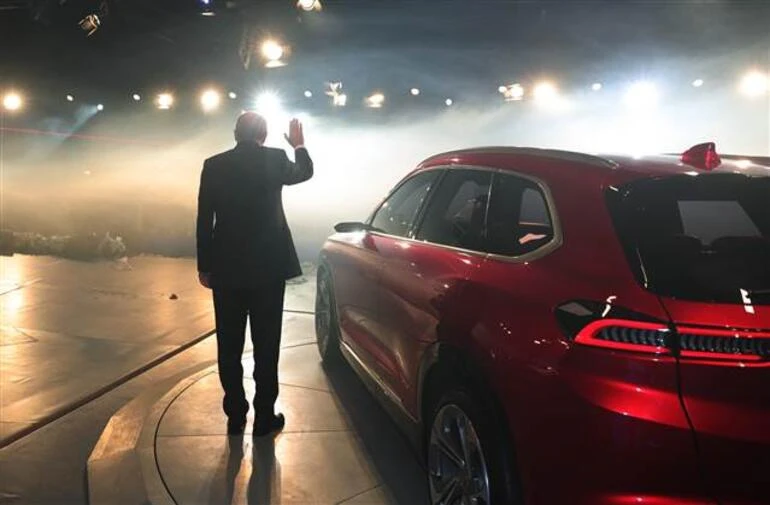 Yunanistan’dan yerli otomobil TOGG’a övgü dolu sözler: Avrupa’yı fethetmeye hazır