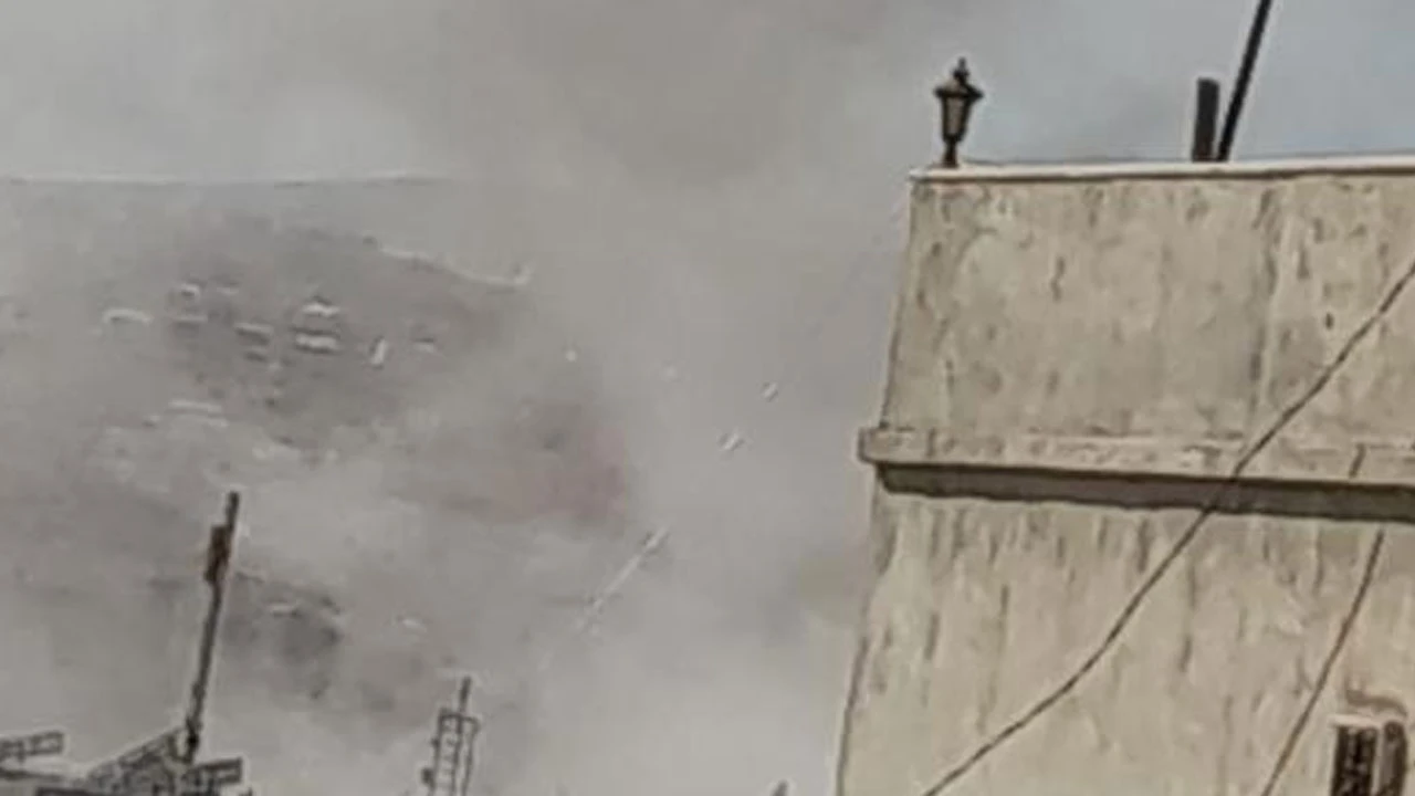 Esad rejimi yine İdlib'i vurdu: 3 ölü, 10 yaralı