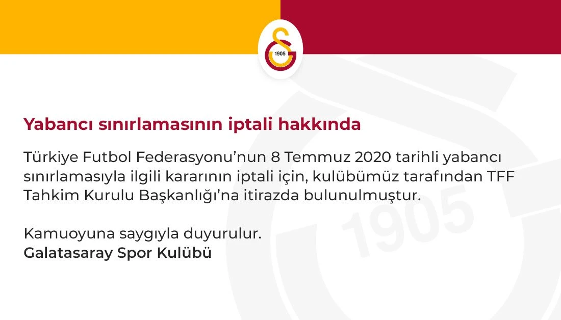 Galatasaray