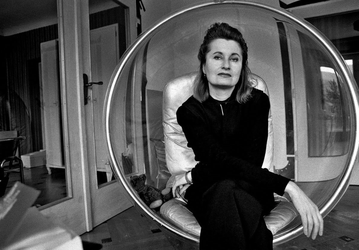 Nobel Edebiyat Ödüllü Kadın Yazarlar