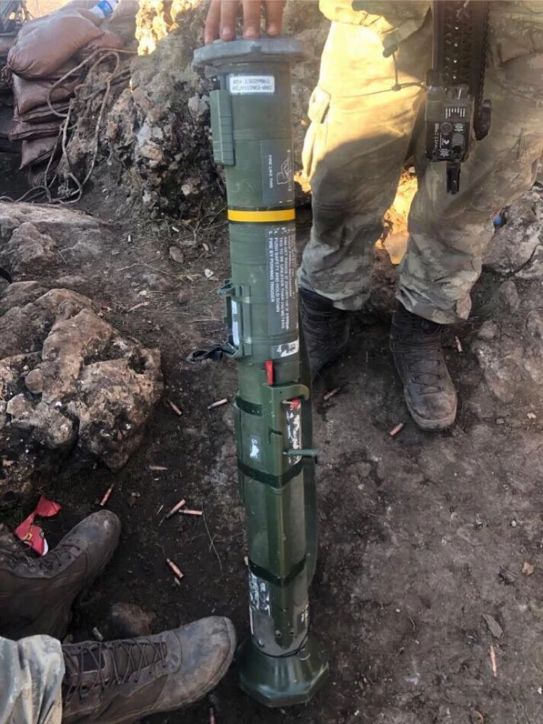 TSK’dan Irak’ın kuzeyine operasyon