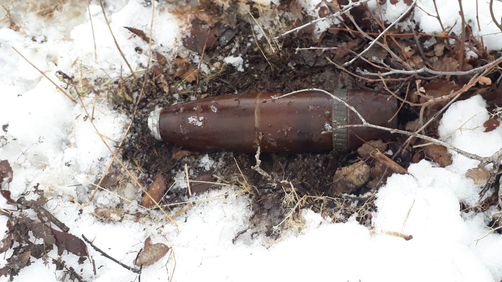 TSK’dan Irak’ın kuzeyine operasyon