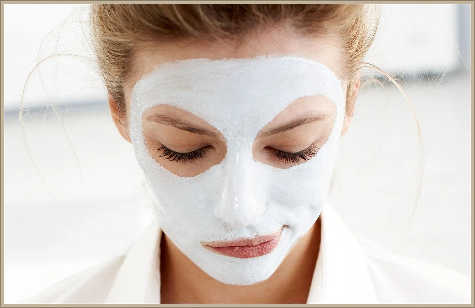 Cilt Besleyici Doğal Maskeler, Kuru ve Normal Ciltler için doğal maske tarifleri
