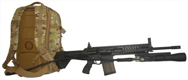 Mehmetçiğe süper lazer silah geliyor