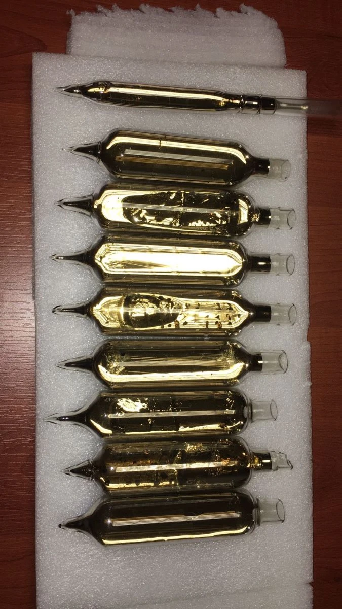 Eskişehir'de kaçak radyoaktif madde operasyonu