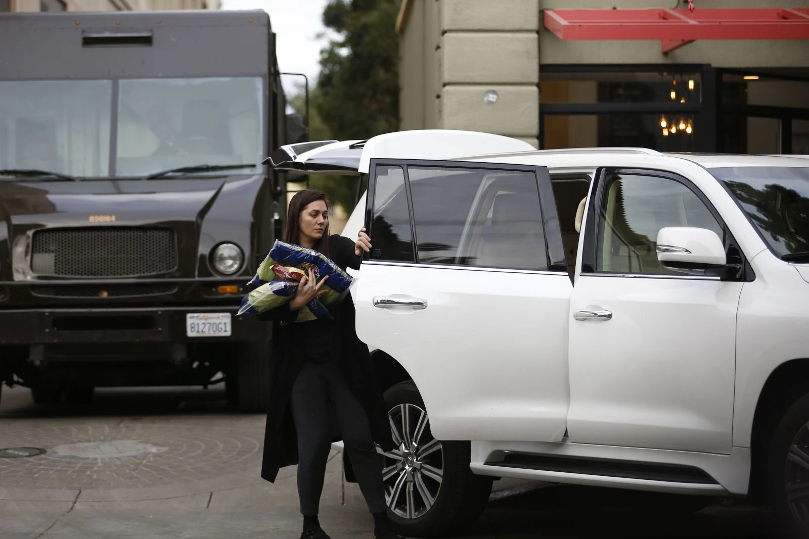 İşte FETÖ'cü firari Hakan Şükür'ün ABD'deki lüks yaşamı!