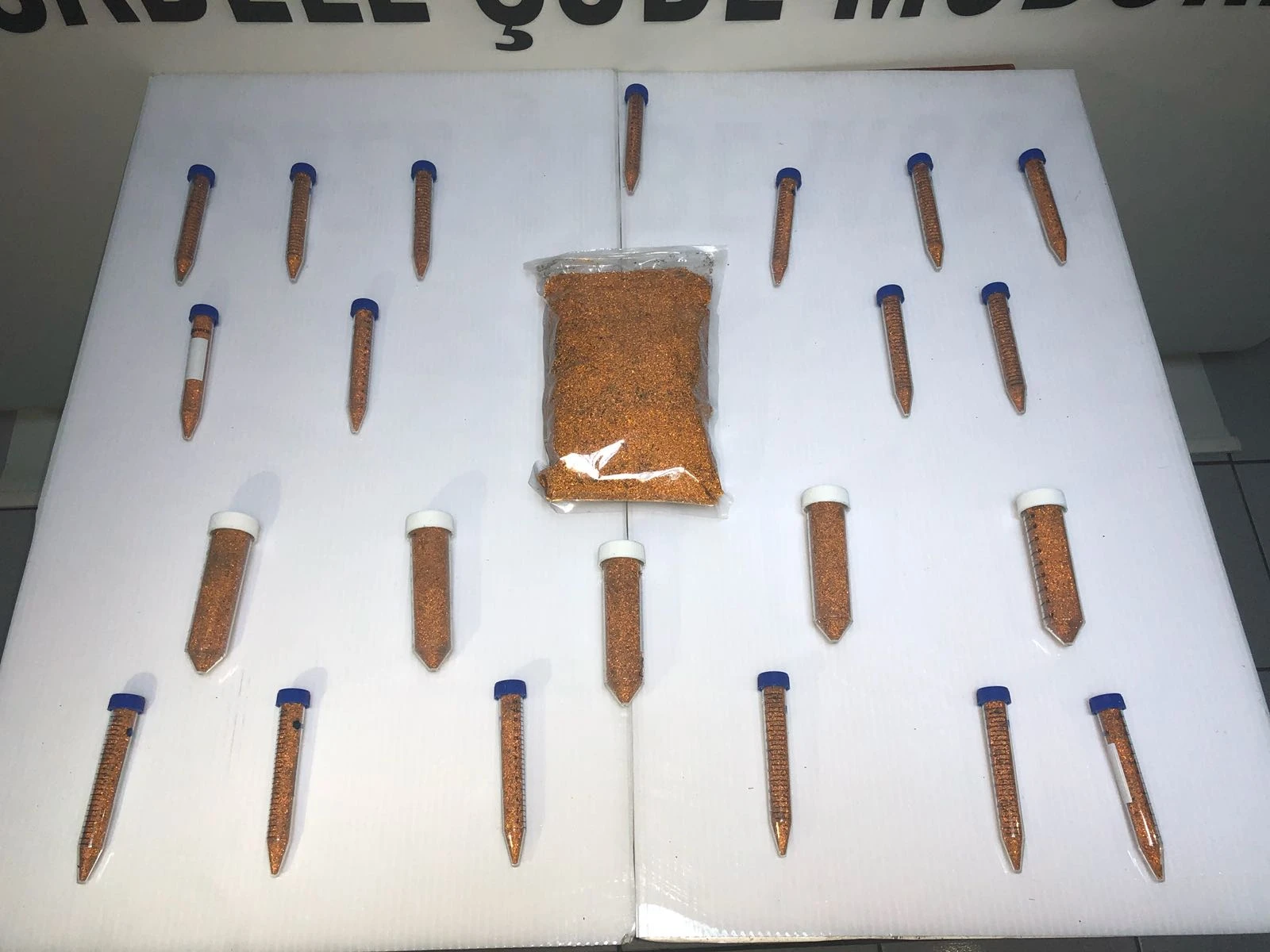 Ankara'da ele geçirilmişti: Bakın ne çıktı?