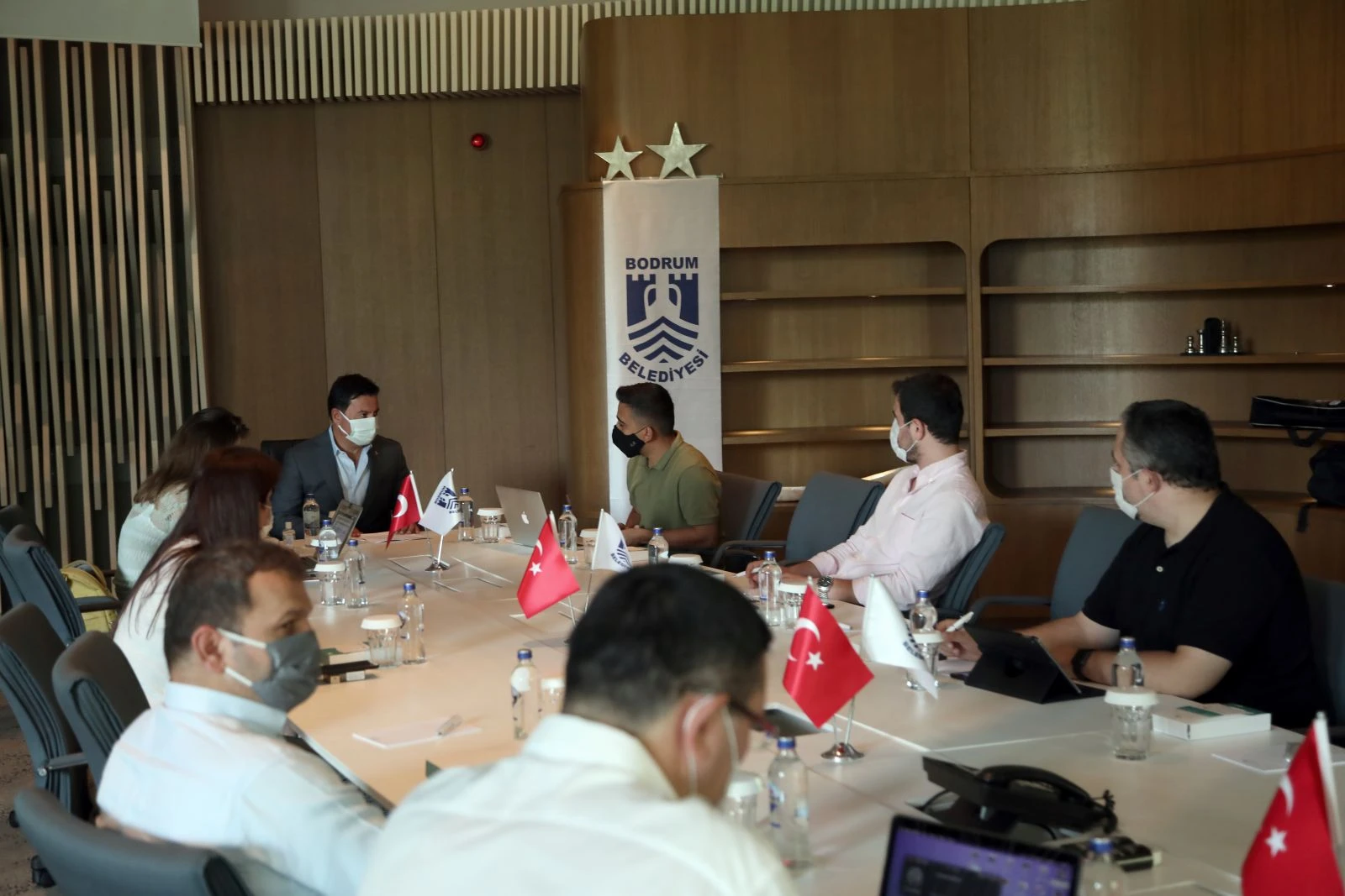 Bodrum'a ilgi pandemiye rağmen hız kesmedi, yatırım büyüklüğü 5 milyar dolara ulaştı