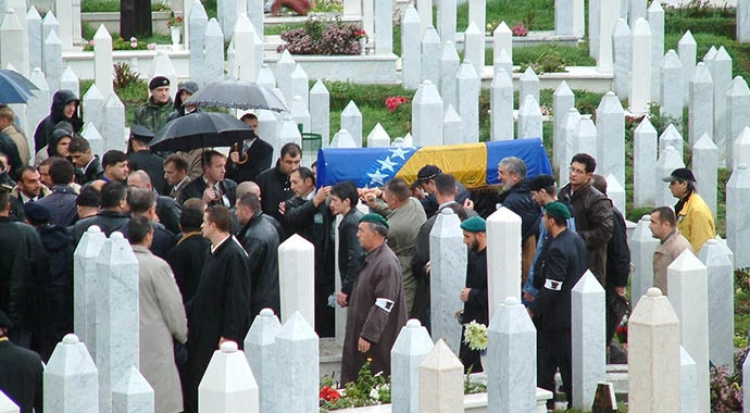 Aliya İzzetbegoviç kimdir? Aliya İzzetbegoviç'in hayatı ve bilenmeyenler