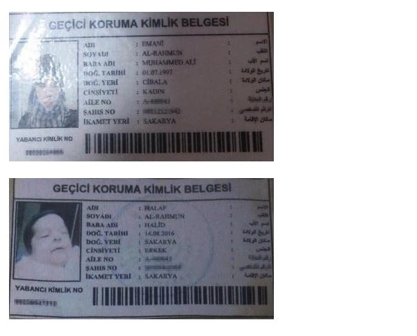 Sakarya'da büyük gerginlik! Polis havaya ateş açtı