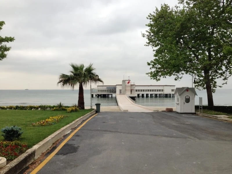 İstanbul’da Nereler Gezilir? İstanbul'da Gezilecek Yerler