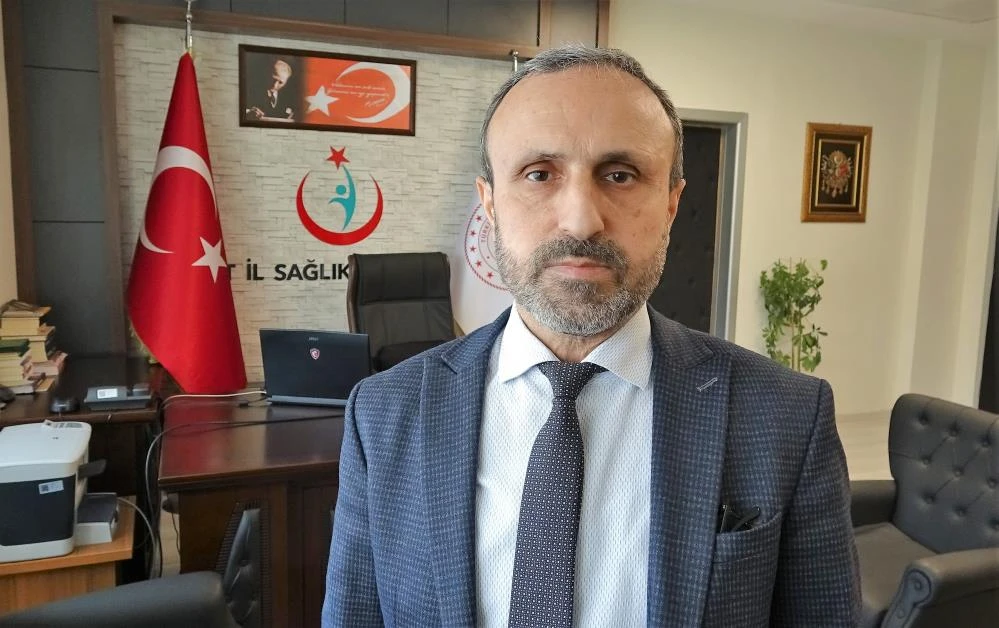 Grip nezle belirtisi olanlara Kovid-19 uyarısı: Test yaptırın