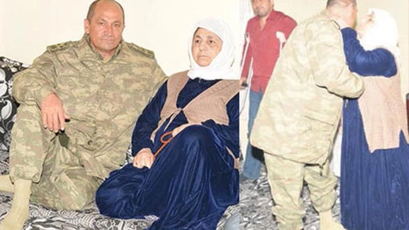 Afrin harekatını yönetecek komutan belli oldu