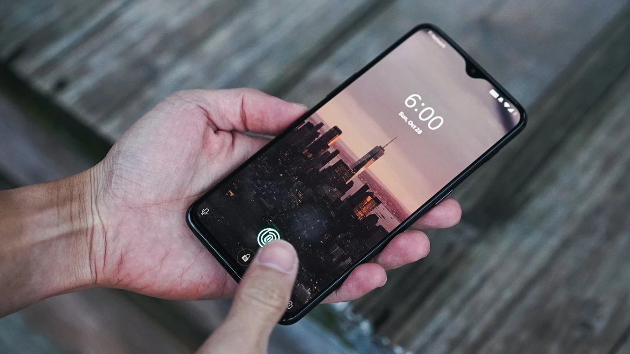 OnePlus 6 ve OnePlus 6T için yolun sonu