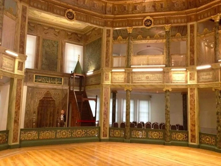 İstanbul’da Nereler Gezilir? İstanbul'da Gezilecek Yerler