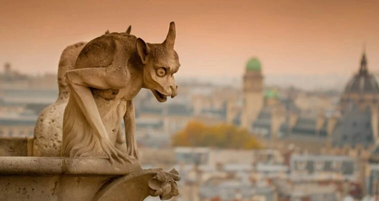 Edebiyatta grotesk nedir? | Grotesk ne anlama gelir?