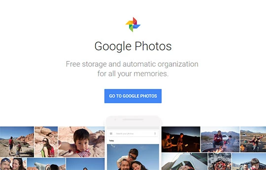 Google Photos Uygulaması Hakkında Bilmeniz Gerekenler