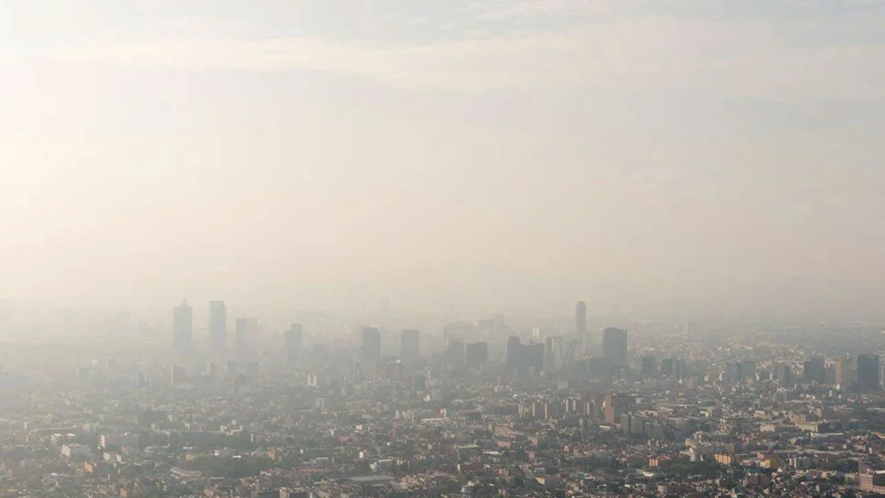 İşte havası kirliliği olan 13 il