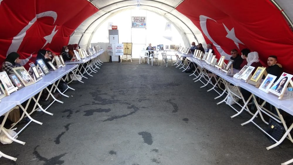 Teröristler kaçırmasaydı öğretmen olacaktı