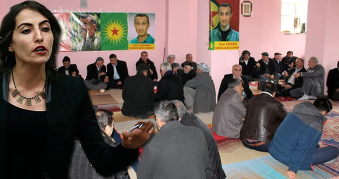 HDP'li Faysal Sarıyıldız ve Tuğba Hezer Türkiye'yi terk etti