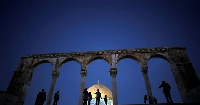 Doğu Kudüs'ün önemi nedir? Mescid-i Aksa Doğu Kudüs'te mi?