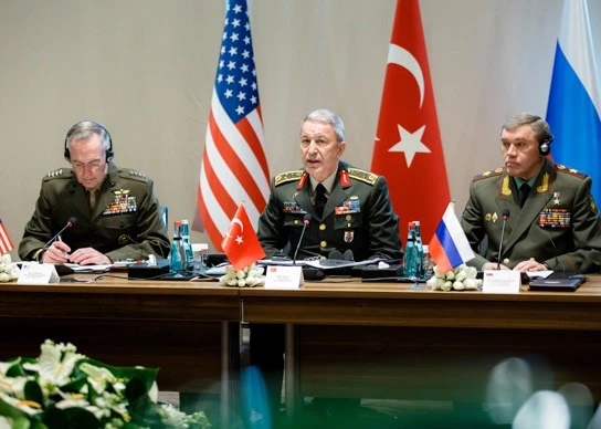 Doların ateşini düşüren fotoğraf