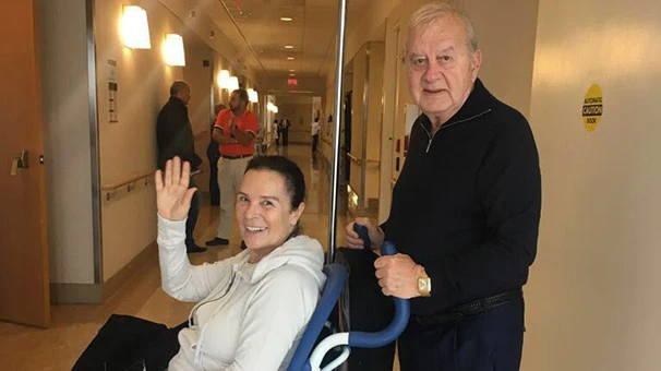 Hülya Koçyiğit'ten müjdeli haber