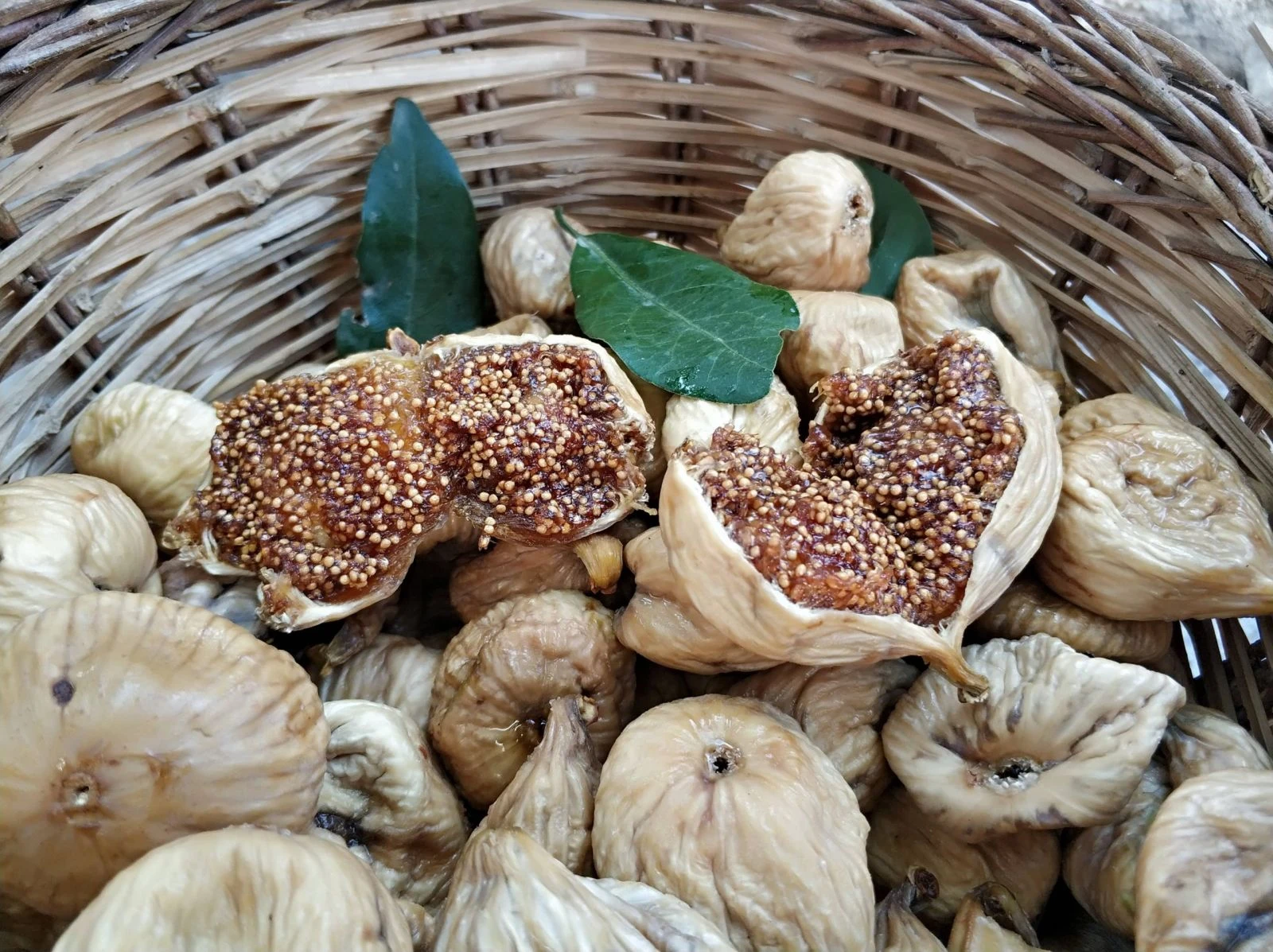 Kuru incirin faydaları nelerdir? Kuru incir hakkında merak edilenler