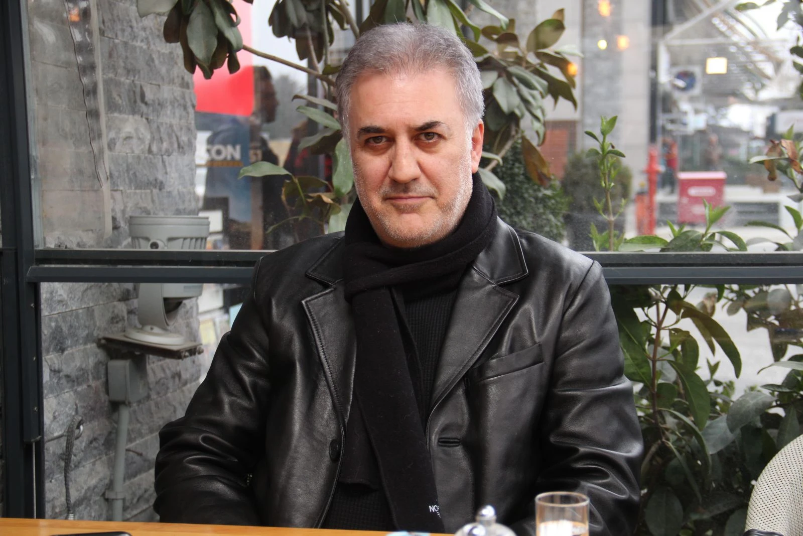 Tamer Karadağlı: 50 yıla çok hayat sığdırdım