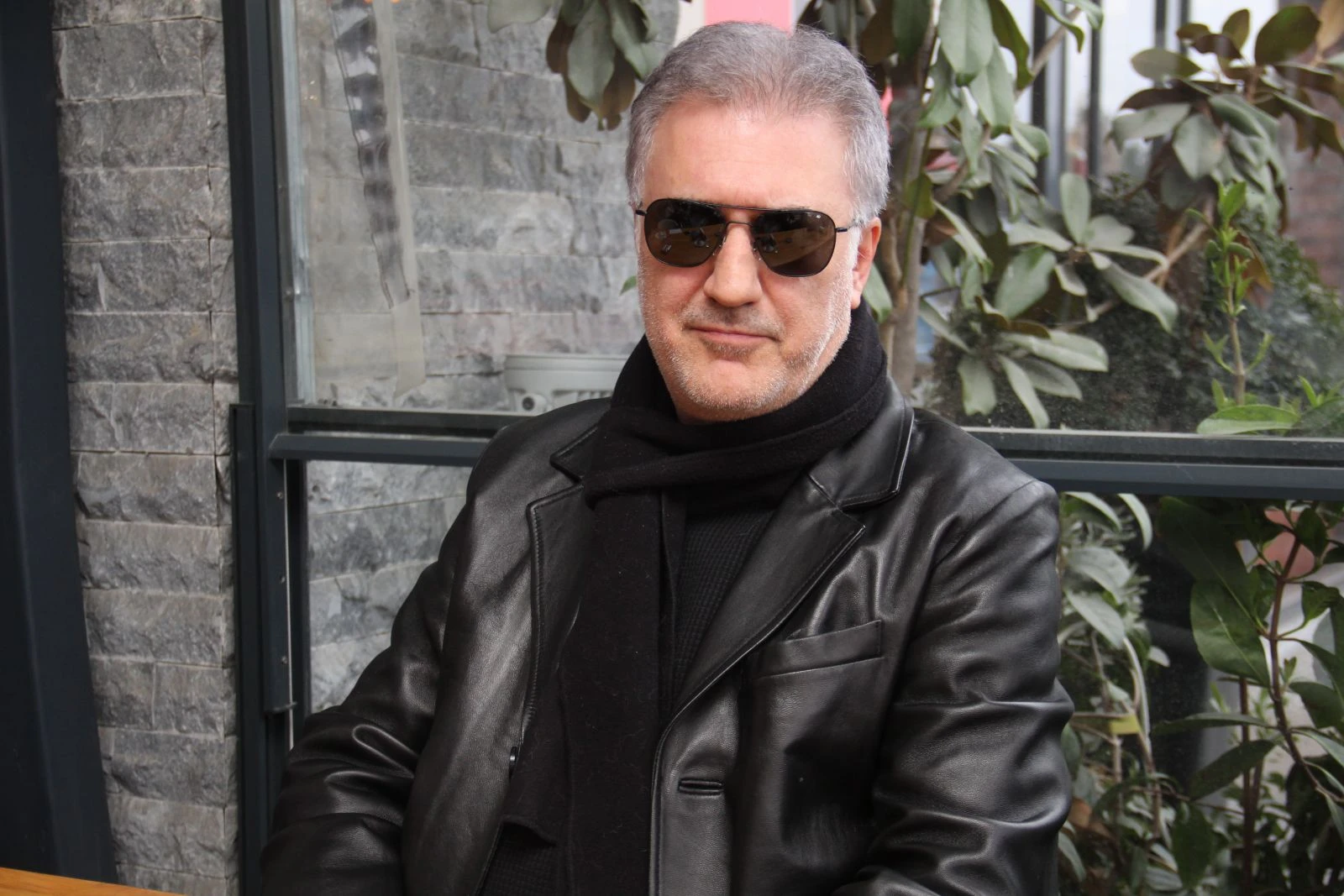 Tamer Karadağlı: 50 yıla çok hayat sığdırdım